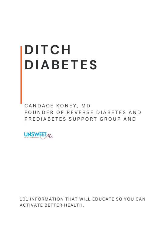 Ditch Diabetes