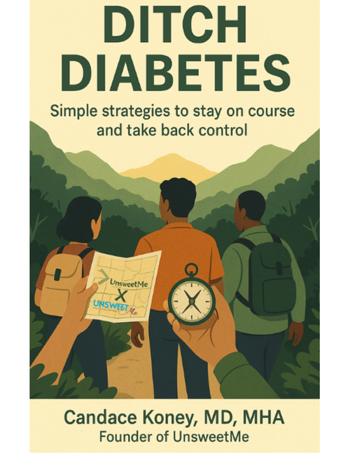 Ditch Diabetes